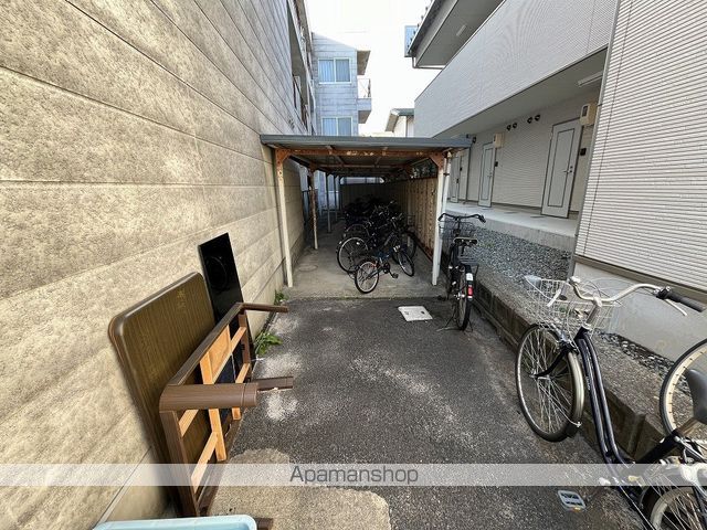 プランタンのその他写真