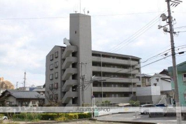 東邦マンション