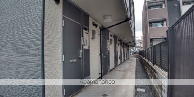 レオパレス萩崎の内装写真