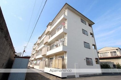 香川県高松市木太町[2LDK/50.02m2]の外観3