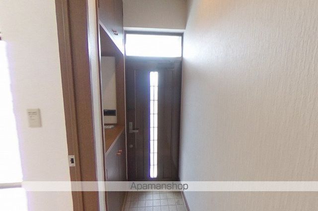 カルタス21の内装写真