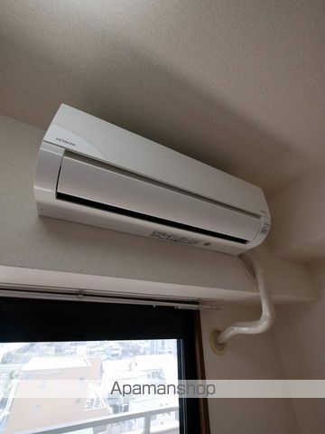 加島フラットの内装写真