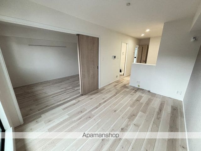 シャルマン青葉の内装写真