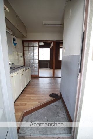 赤木ビルの内装写真