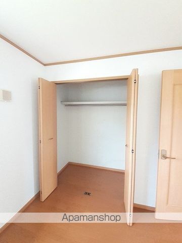 ハピネス村山 Aの内装写真