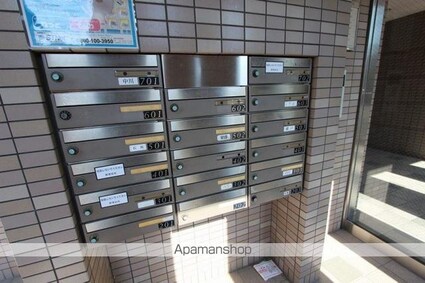 香川県高松市扇町１丁目[3LDK/60.97m2]の共用部1