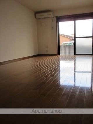 和歌山県和歌山市堀止西２丁目[1K/30.26m2]のリビング・居間