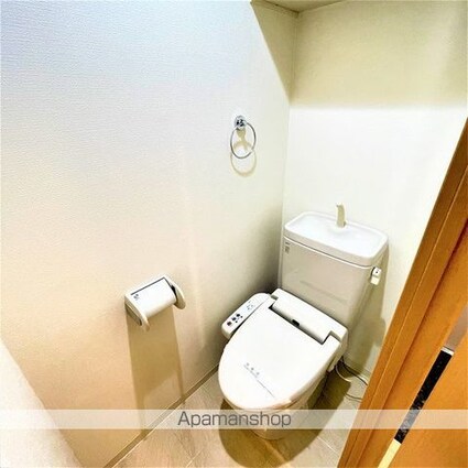 宮城県仙台市青葉区柏木２丁目[1K/27.06m2]の内装6