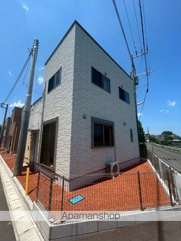 K’Sヴィレッジ笹川 Aの外観写真
