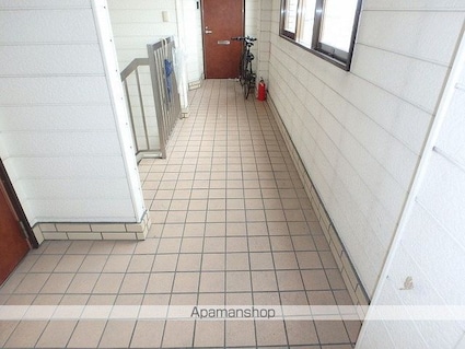 マイパレス高宮[1R/31m2]の共用部1