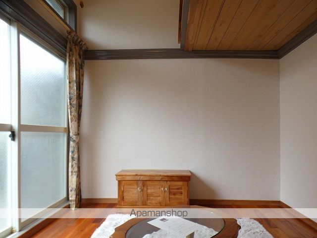 ユトリロ曳馬の内装写真