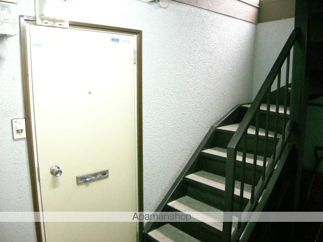 リバティのその他写真