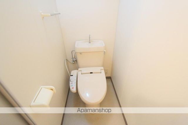 アメニティ上福岡の内装写真