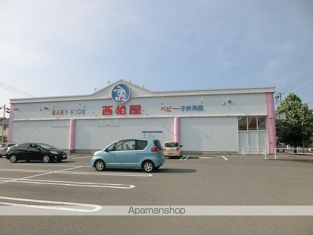リビングタウン不来方　Ｄ[2LDK/65.21m2]の周辺7