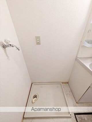 ミルキーウェイ[2DK/50.51m2]の内装5