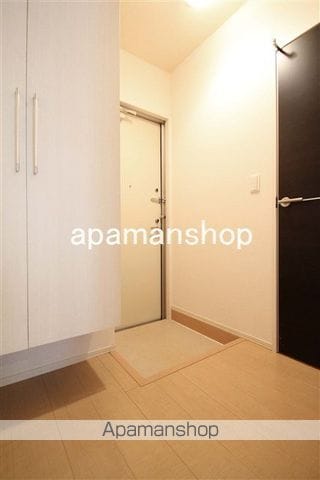 COZY岸里IIの内装写真