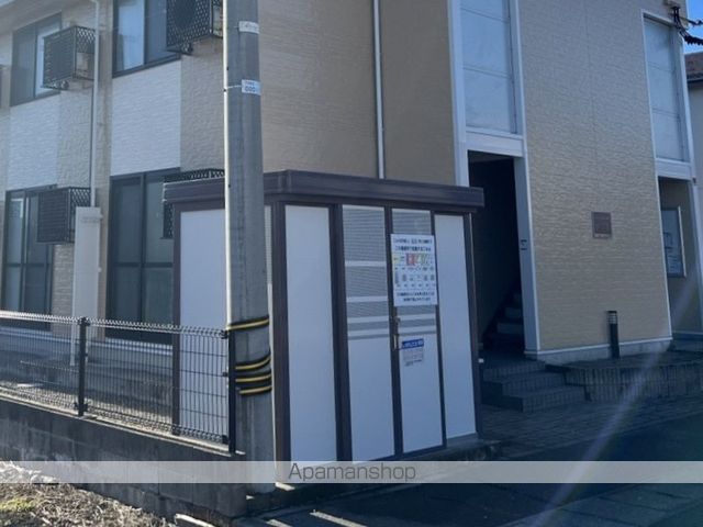 レオパレスセジュール小松のその他写真