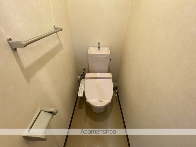 第18セキネマンションの内装写真