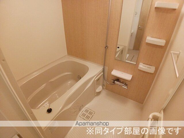 ハニー テラスの内装写真