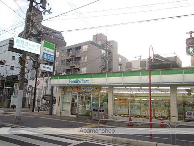 ディヴェールメゾンの周辺写真