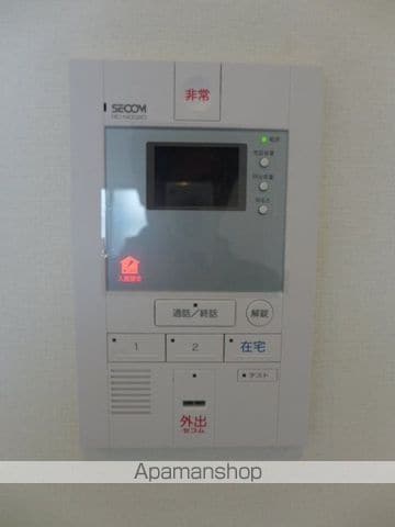 リブリ・東陽の内装写真