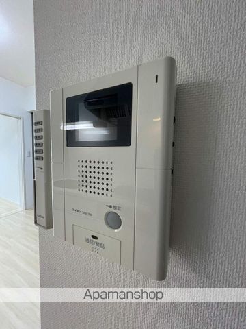 ツインアウルズの内装写真