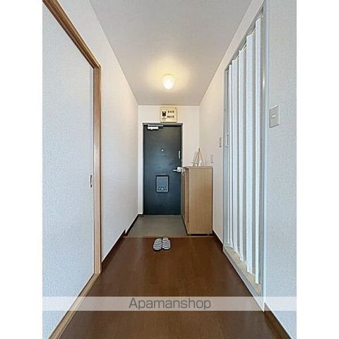 第1コーポ小菅の内装写真