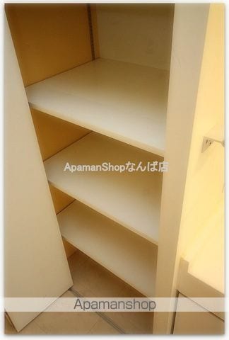 URBANEX淀屋橋の内装写真