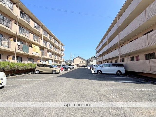 ルミエール吉村A棟のその他写真