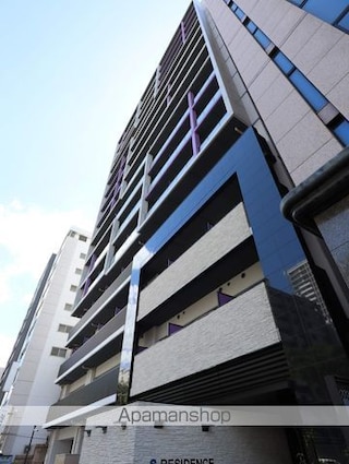 ＳーＲＥＳＩＤＥＮＣＥ上前津駅前[1K/21.99m2]の外観3