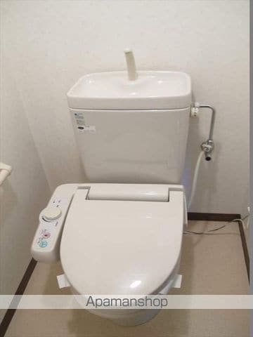 CENTERCITYの内装写真