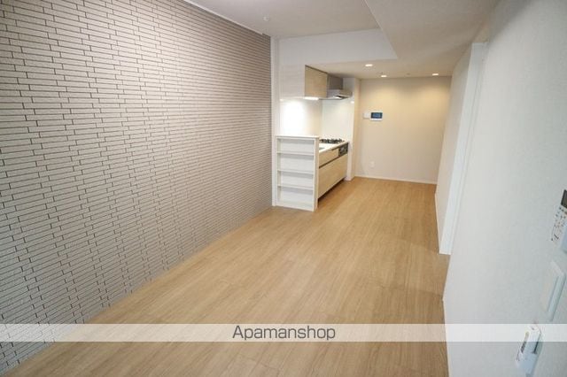 ＩＢＣ　ＲＥＳＩＤＥＮＣＥ　ＷＥＳＴ 1405 ｜ 大阪府大阪市中央区北久宝寺町４丁目4-15（賃貸マンション2LDK・14階・54.69㎡） その3