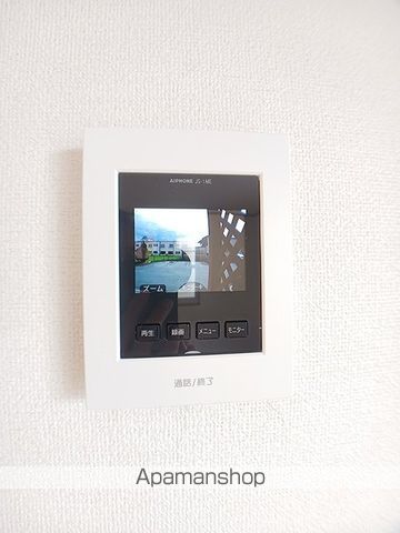クレスト ケイBの内装写真