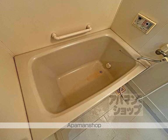 ティファールの内装写真
