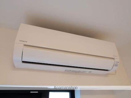 レジデンス東中野ガーデン[1DK/27.12m2]のその他設備