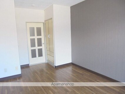 ＭＡＩＳＯＮ　ＤＥ　ＰＡＲＶＥＮＩＲ[1K/25.89m2]の内装1