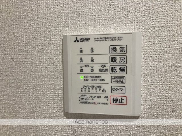 DーROOM本馬越の内装写真