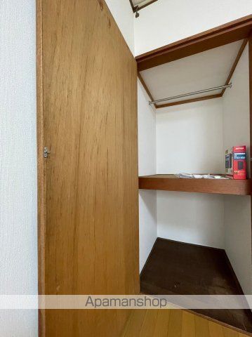 岡住マンションの内装写真