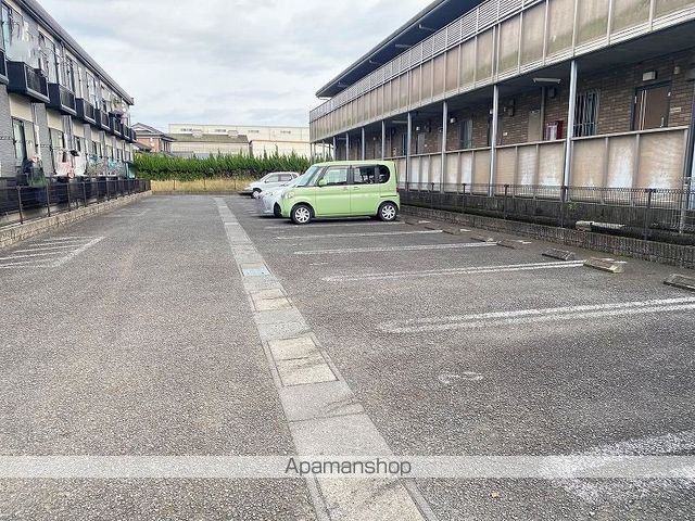 レオパレス中休場IIのその他写真