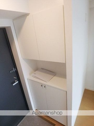 ハイポイント西川口の内装写真