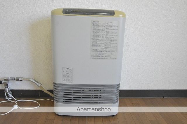 くきつマンションの内装写真