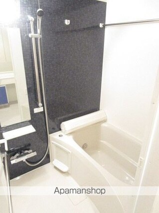 ロイジェントパークス千葉中央[1R/38.81m2]のバス