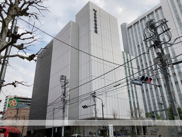 クオリタス秋葉原の周辺写真