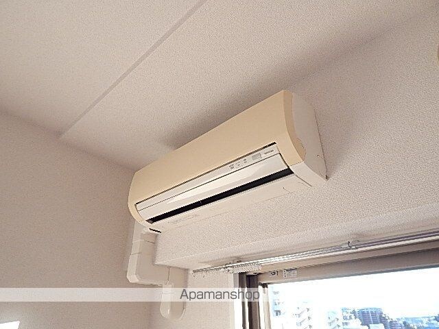 ＬａＳａｎｔｅ立川[1K/22.78m2]のその他設備