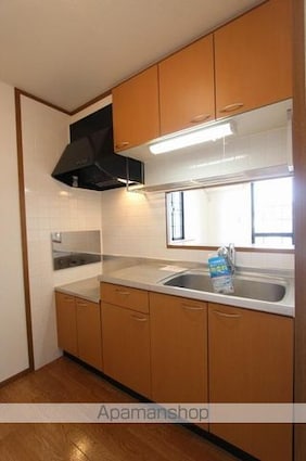 香川県高松市円座町[2LDK/65.53m2]のキッチン