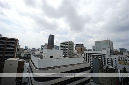 Ｇｒａｍｅｒｃｙ　Ｓｈｉｒａｋａｗａ　Ｋｏｅｎ[1LDK/46.64m2]の眺望