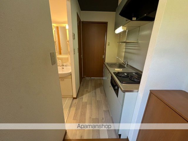 ハイツ浦郷の内装写真