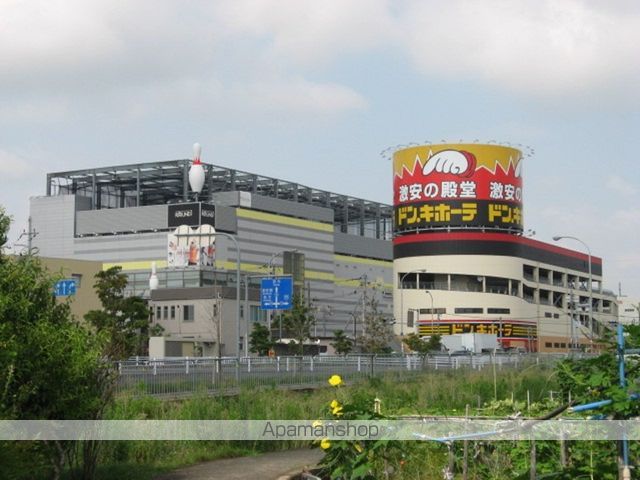 村田石コーポの周辺写真
