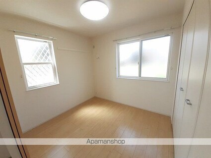 スプリング　フラワーⅢ[1LDK/37.76m2]のその他部屋・スペース