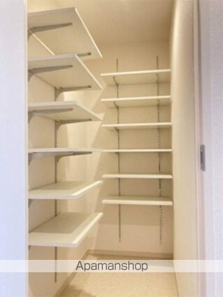 グレイス西八王子Ⅱ[1K/28.15m2]の内装1